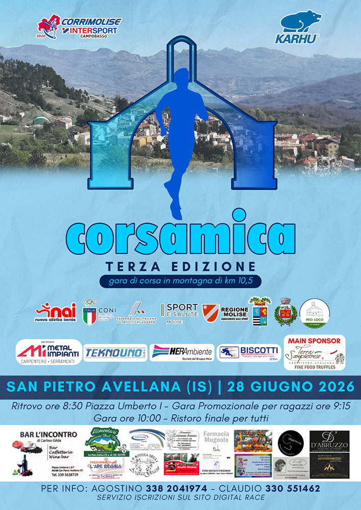 Corsamica