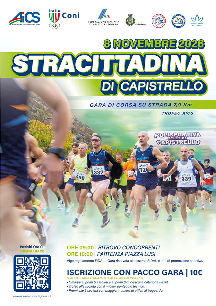 Stracittadina di Capistrello