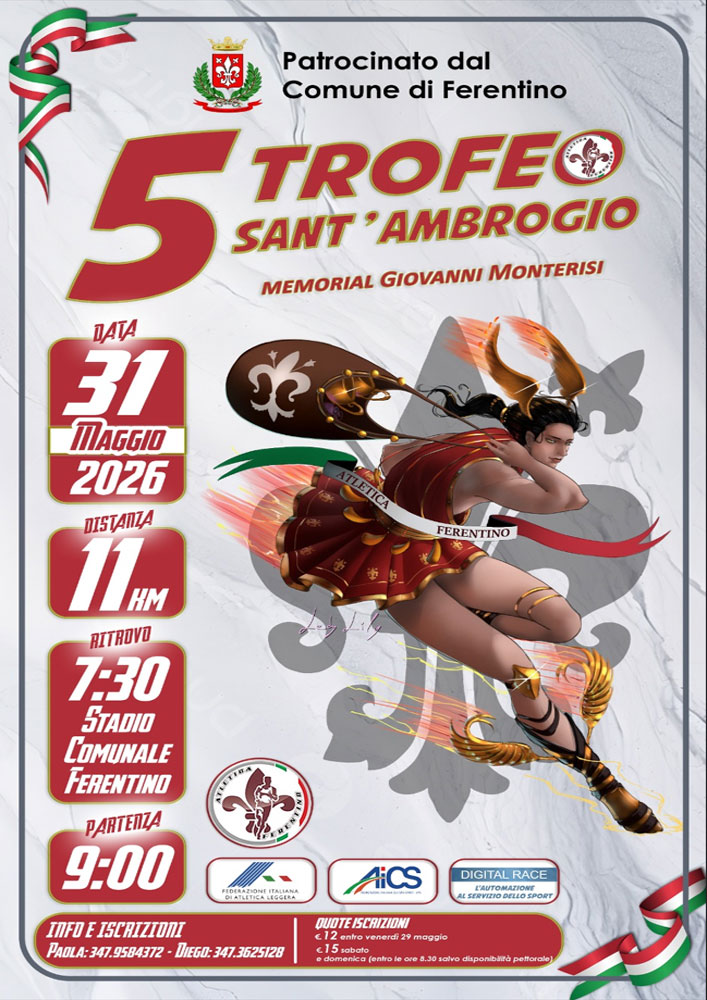Trofeo Sant'Ambrogio