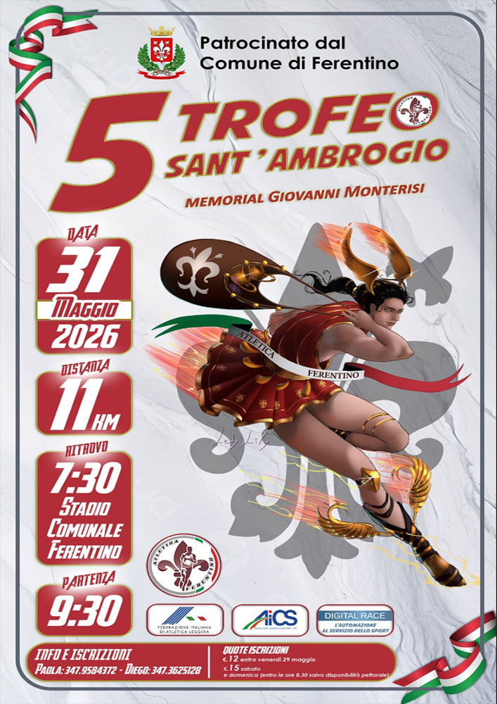 Trofeo Sant'Ambrogio