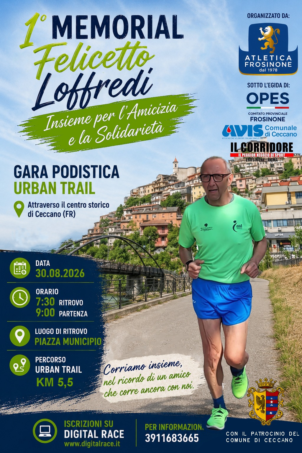 Memorial Felicetto Loffredo