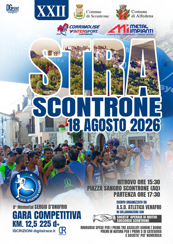 Strascontrone