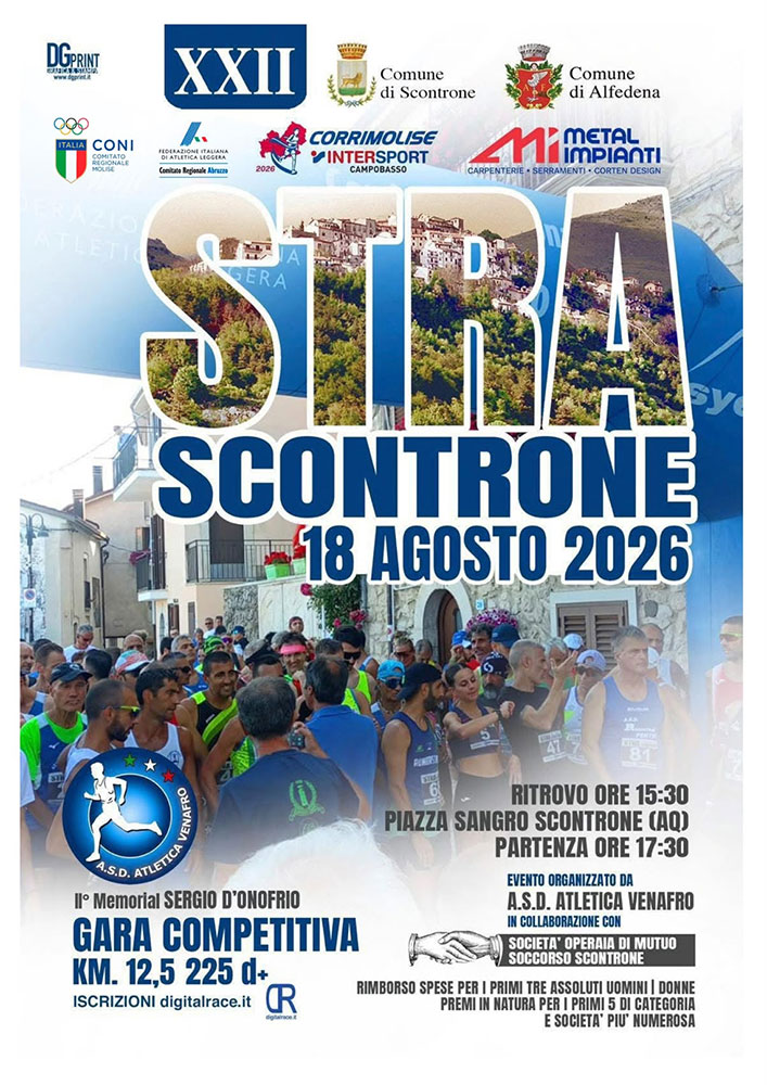 Strascontrone