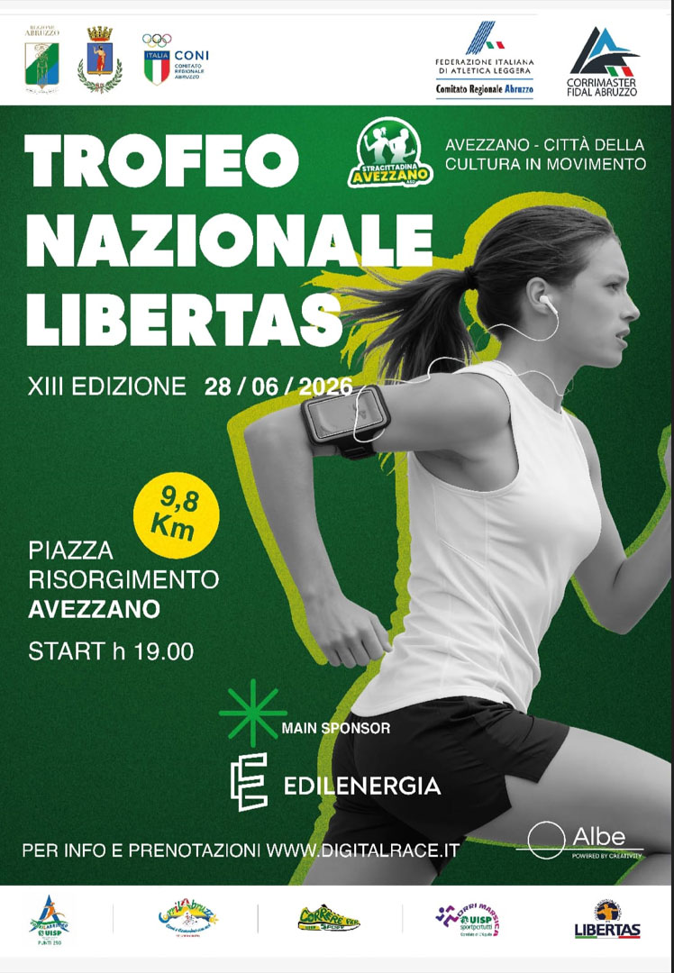 Stracittadina di Avezzano